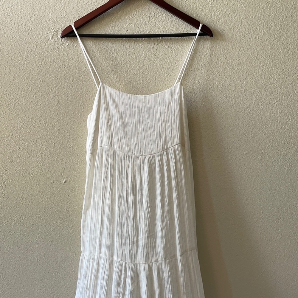 CJLA Carly Jean Los Angeles Lauren dress NWOT